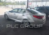 2012 KIA Optima фото