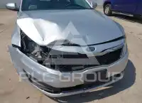 2012 KIA Optima фото