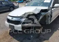 2012 KIA Optima фото