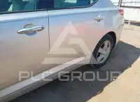 2012 KIA Optima фото