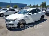 2012 KIA Optima фото