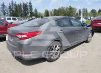 2012 KIA Optima фото