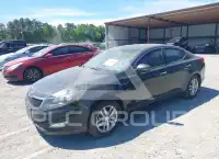 2012 KIA Optima photo