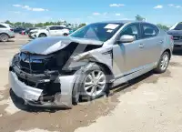 2012 KIA Optima photo