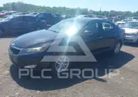 2012 KIA Optima photo