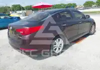 2012 KIA Optima фото