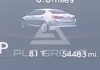 2012 KIA Optima photo