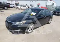 2012 KIA Optima фото