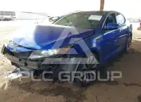 2012 KIA Optima фото