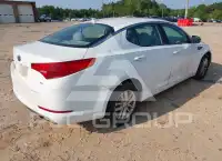 2012 KIA Optima photo