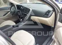 2012 KIA Optima фото