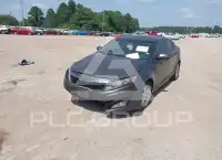 2012 KIA Optima фото