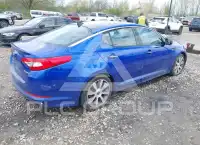 2012 KIA Optima photo