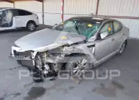 2012 KIA Optima фото