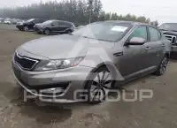 2012 KIA Optima фото