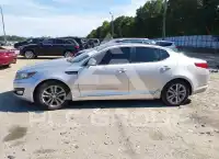 2012 KIA Optima фото