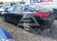 2012 KIA Optima фото