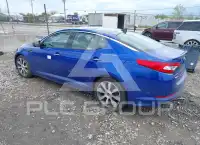 2012 KIA Optima photo