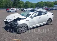 2012 KIA Optima фото