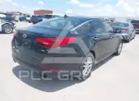 2012 KIA Optima фото