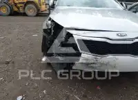 2012 KIA Optima фото