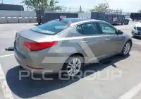 2012 KIA Optima photo