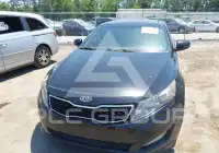 2012 KIA Optima фото