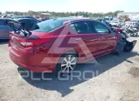 2012 KIA Optima фото