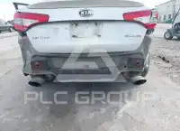 2012 KIA Optima фото