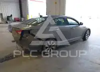 2012 KIA Optima фото