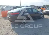 2012 KIA Optima фото