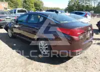 2012 KIA Optima фото
