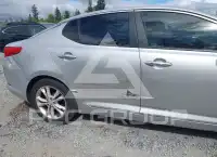 2012 KIA Optima фото