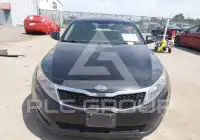 2012 KIA Optima фото