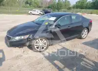 2012 KIA Optima фото