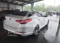 2012 KIA Optima photo