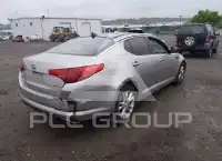 2012 KIA Optima photo