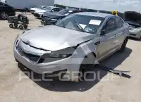 2012 KIA Optima photo