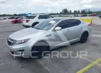 2012 KIA Optima photo