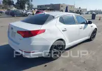 2012 KIA Optima photo