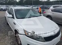 2012 KIA Optima photo