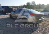 2012 KIA Optima фото
