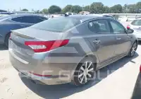2012 KIA Optima фото