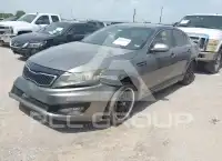 2012 KIA Optima фото