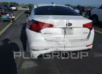 2012 KIA Optima photo