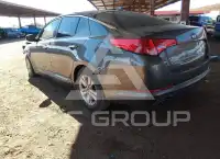 2012 KIA Optima photo