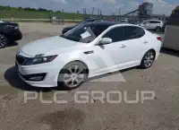 2012 KIA Optima photo