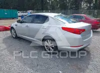 2012 KIA Optima фото
