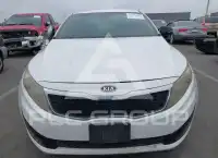 2012 KIA Optima фото