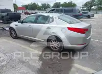 2012 KIA Optima photo